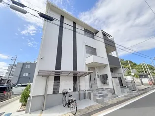 RECUERDE桃山の画像