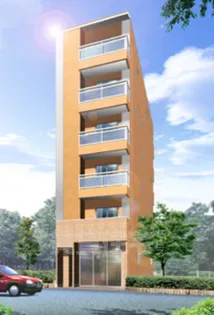 グレース北野の画像