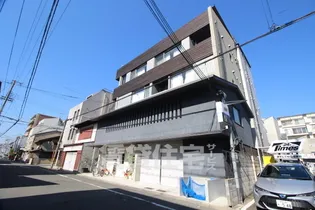 グレースろうじの画像