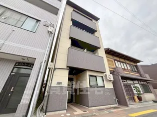 KYOTO HOUSE東寺の画像