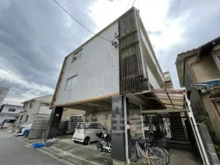 タナカマンションの画像