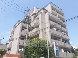 ファミール森後の画像