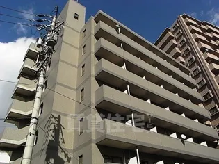 メゾンキムラ2【2階】の外観