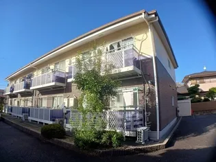 メゾン オ ソレイユの画像