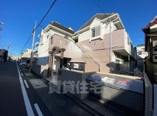 NF GRAN 中村公園【2階】の外観