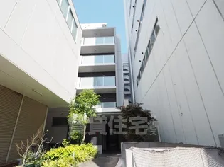 ヴィオラレジデンスの画像