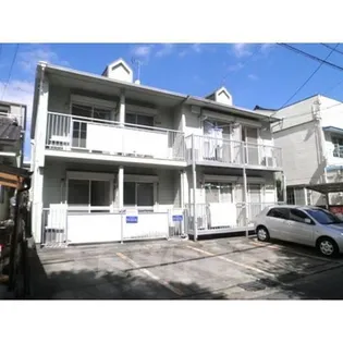 リバーパーク若葉の画像