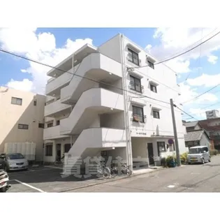 コーポラス新瑞の画像