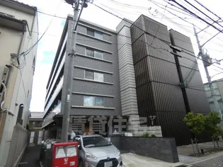 アスヴェル京都壬生EASTの画像