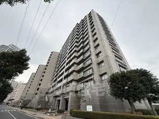 ローレルコート草津の画像