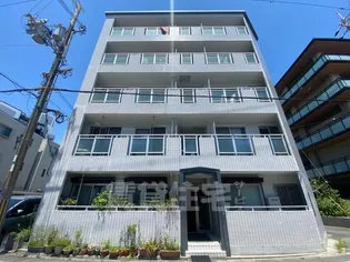 アトラスハイツ姫島の画像