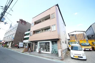 ヴィル コンフォート大宮の画像