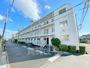 ノースコーポの画像