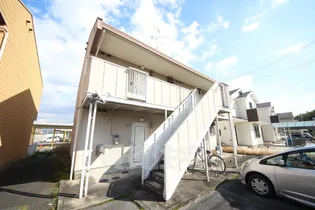 吉甚ハイツE棟の画像