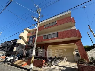 ハイグレードヒガシ浅香山の画像