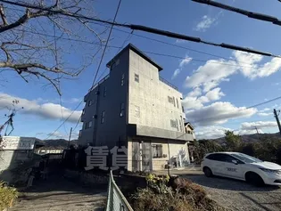 星田北ハイツの画像