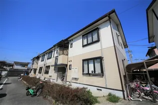 コスモス結崎Aの画像