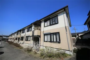 コスモス結崎Bの画像