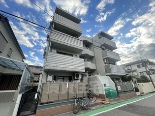 レジデンシア甲子園口の画像