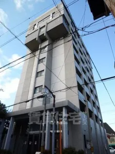 レスパス・エラン【6階】の外観