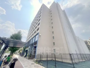 AFICION堀川【8階】の外観