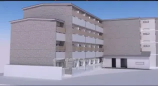 La Fite kyoto OIKE_WEST【3階】の外観