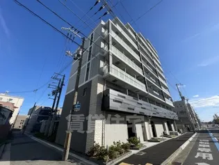 アドバンス神戸マーレの画像