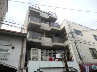 第2パールハイツ上杉の画像