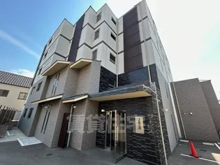 アドバンス京都北大路レフィナードの画像