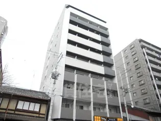 Y'S FLATS 西陣の画像