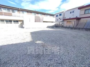 大阪府吹田市岸部南3丁目【アパート】の外観