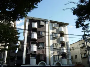 グレース出来島の画像