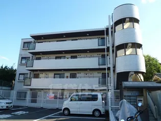 ヴィヨーム京都北大路の画像