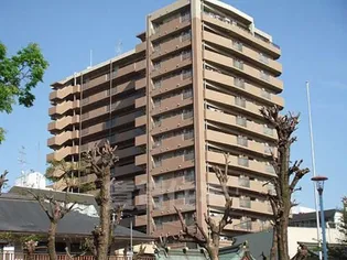 リベールシティ淀川通の画像