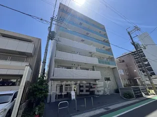 CODE西宮甲子園口の画像