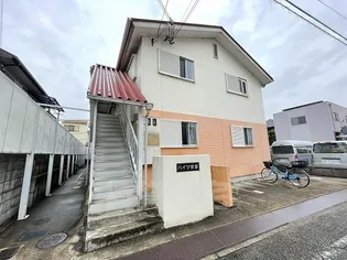 ハイツ安倉の画像