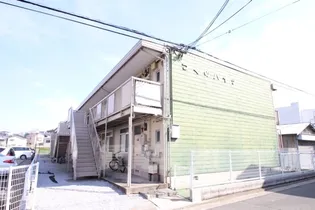 つくのハイツA棟の画像