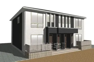 ルピナス滝の画像