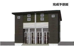 ヴィラ ミレニアムIIIの画像