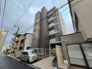 アート西大路レジデンスの画像