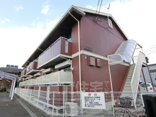 プルミエール山村の画像