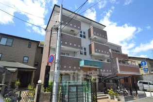 シェーンハイムの画像