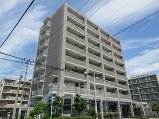 サニーコート御幣島の画像