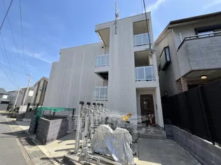 リブリ 長岡京の画像