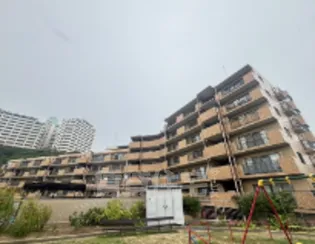 ダイアパレス名谷の画像