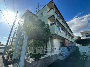 JJ21マンションの画像