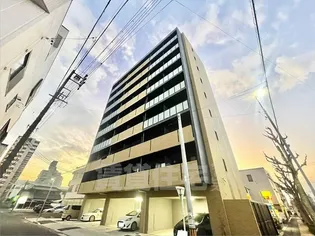 プレイズシード車道アベニュー【2階】の外観