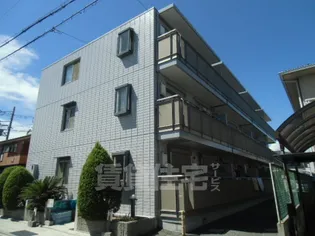 センチュリー高岡の画像