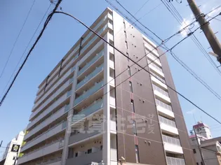 愛知県名古屋市千種区今池5丁目【マンション】の外観