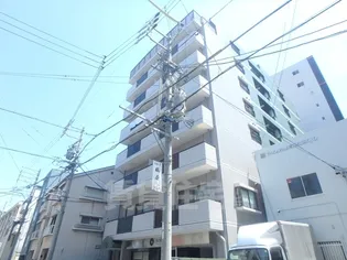 橘屋ビルAMDEの画像